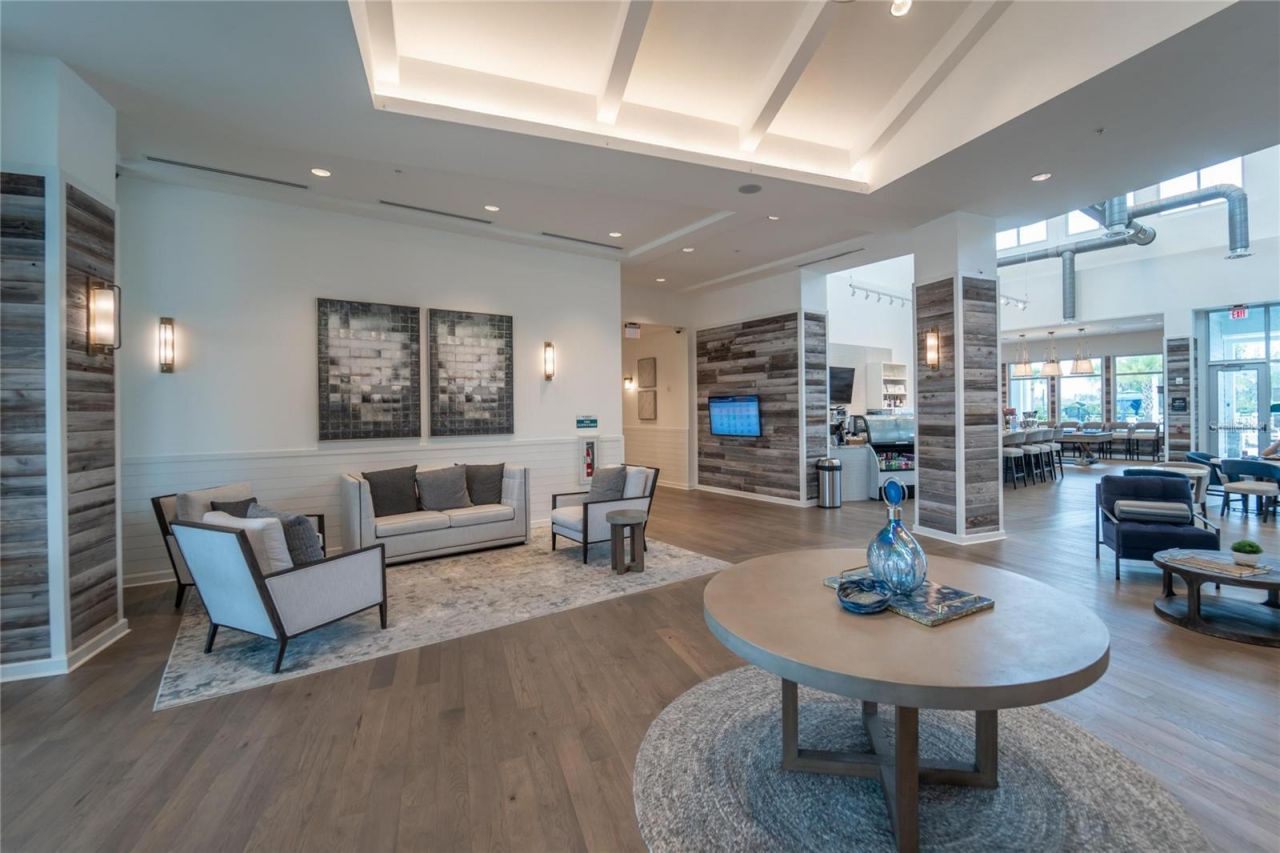 4729 Ballast Crest Cove , Land O Lakes, FL 34638 Photo