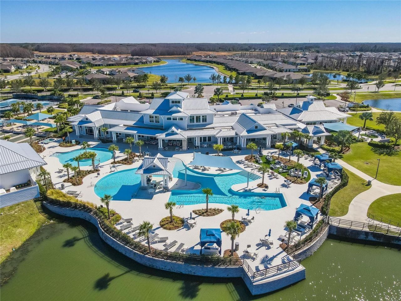 4729 Ballast Crest Cove , Land O Lakes, FL 34638 Photo