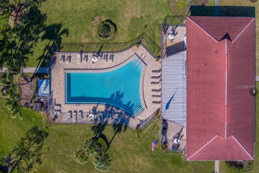 4885 1st Street Ne, Unit 212, Saint Petersburg, FL 33703 Photo