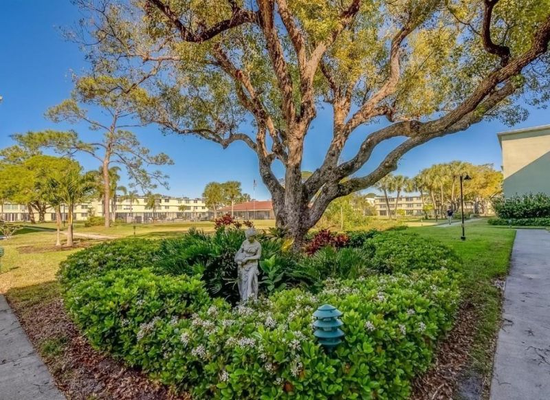 4885 1st Street Ne, Unit 212, Saint Petersburg, FL 33703 Photo