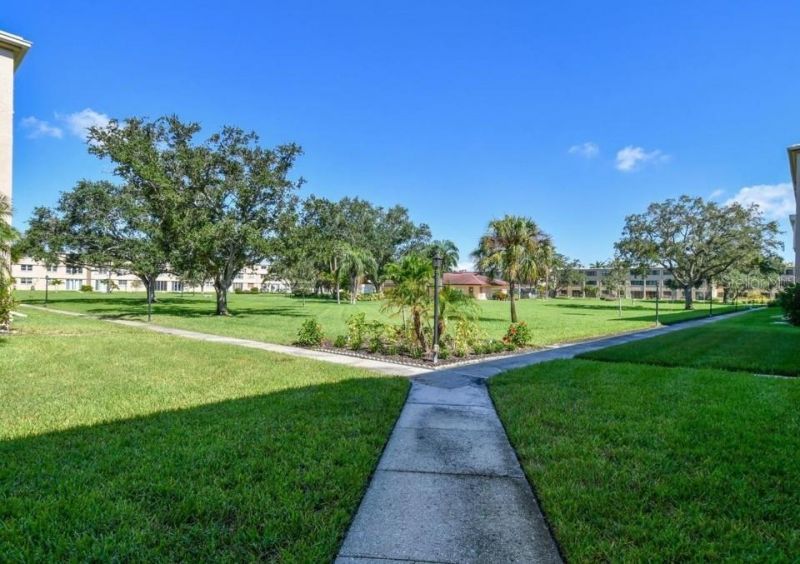 4885 1st Street Ne, Unit 212, Saint Petersburg, FL 33703 Photo