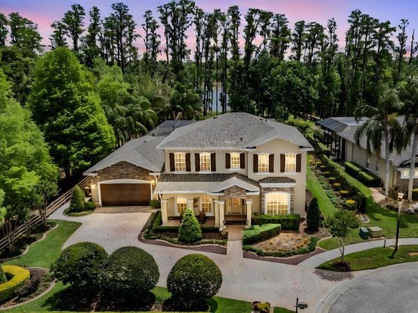 21246 QUIET HAVEN COURT , LAND O LAKES, FL 34637