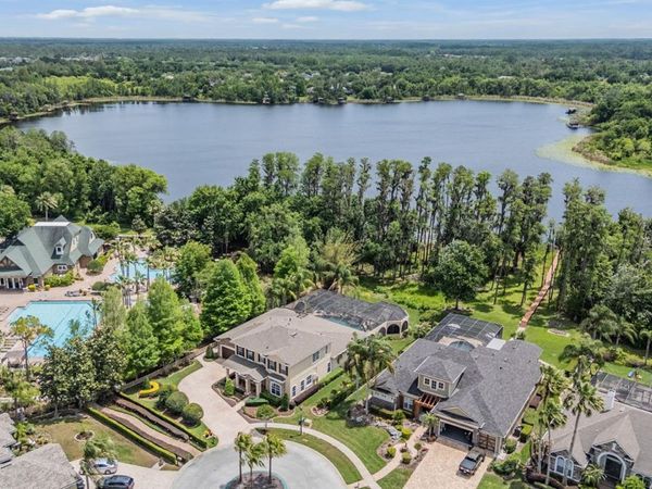 21246 QUIET HAVEN COURT, LAND O LAKES, FL 34637