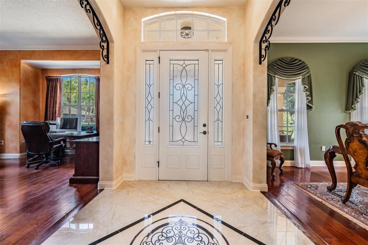 21246 Quiet Haven Court, Land O Lakes, FL 34637 Photo