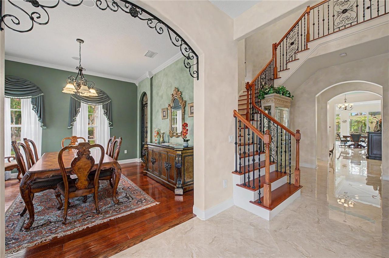 21246 Quiet Haven Court, Land O Lakes, FL 34637 Photo