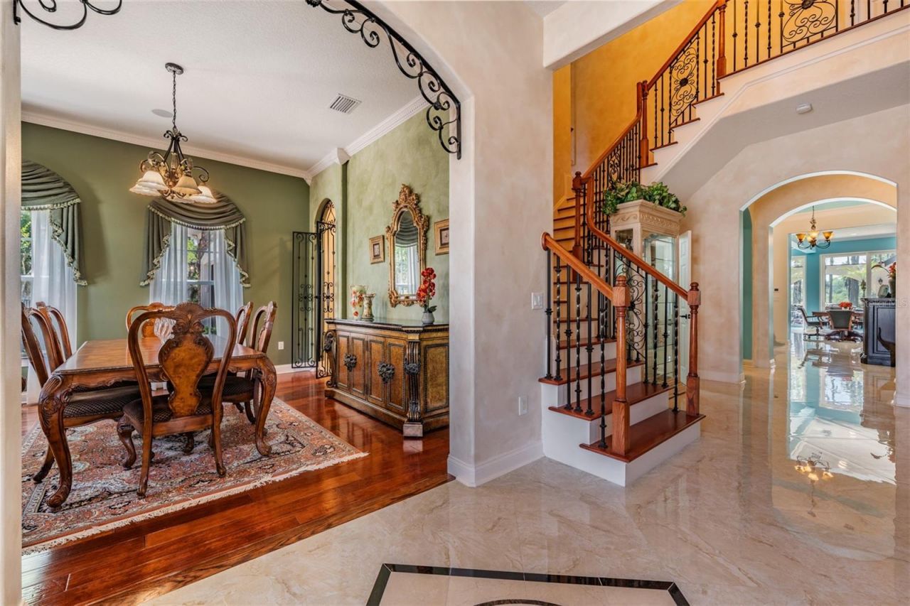 21246 Quiet Haven Court, Land O Lakes, FL 34637 Photo