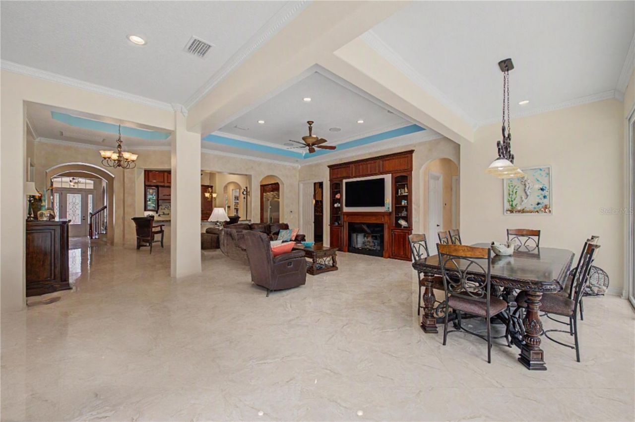 21246 Quiet Haven Court, Land O Lakes, FL 34637 Photo