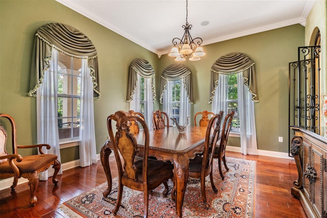 21246 Quiet Haven Court, Land O Lakes, FL 34637 Photo