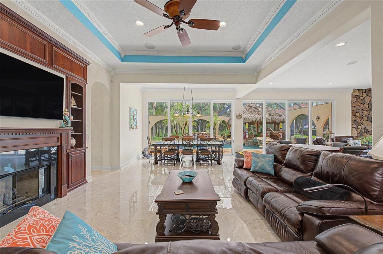 21246 Quiet Haven Court, Land O Lakes, FL 34637 Photo