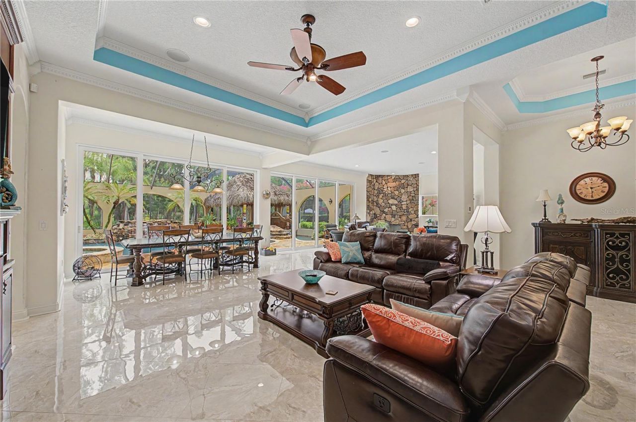 21246 Quiet Haven Court, Land O Lakes, FL 34637 Photo
