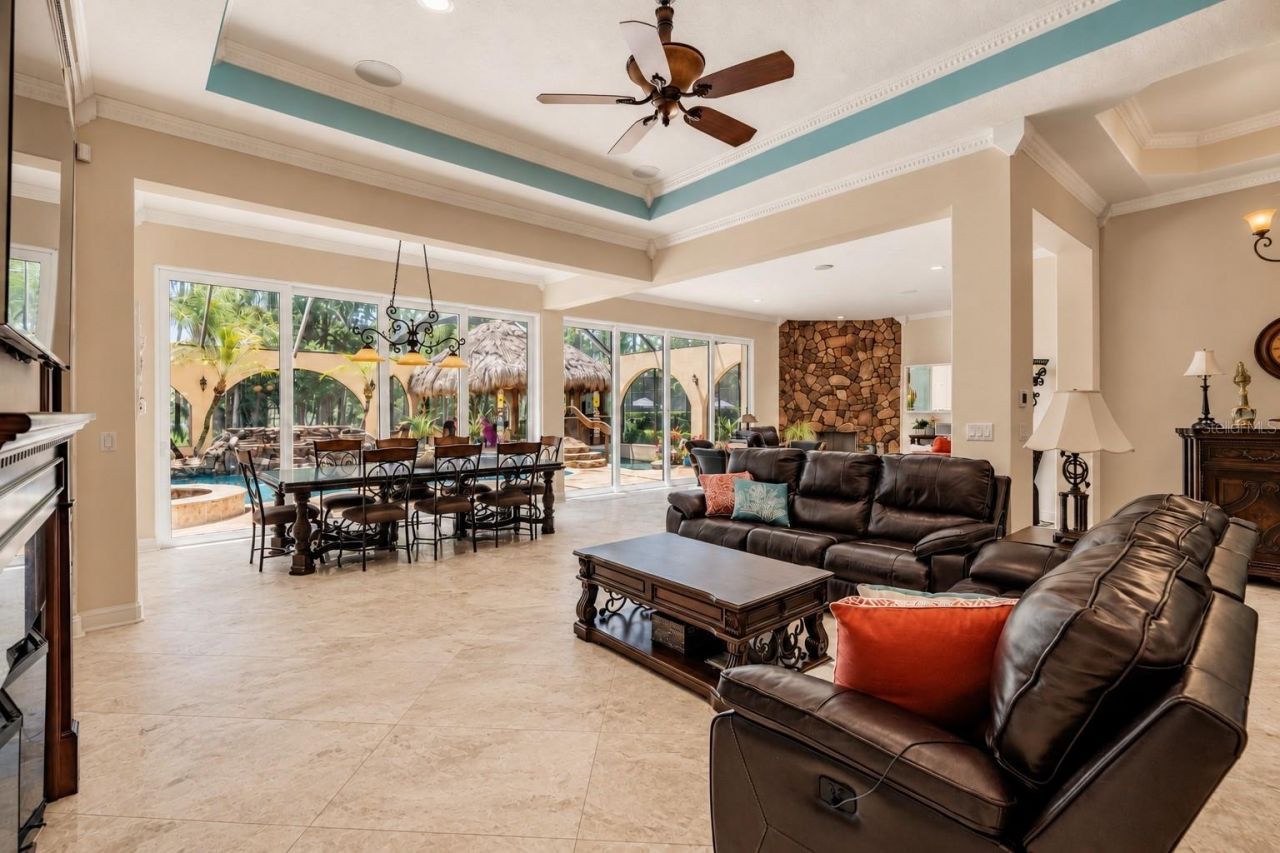 21246 Quiet Haven Court, Land O Lakes, FL 34637 Photo