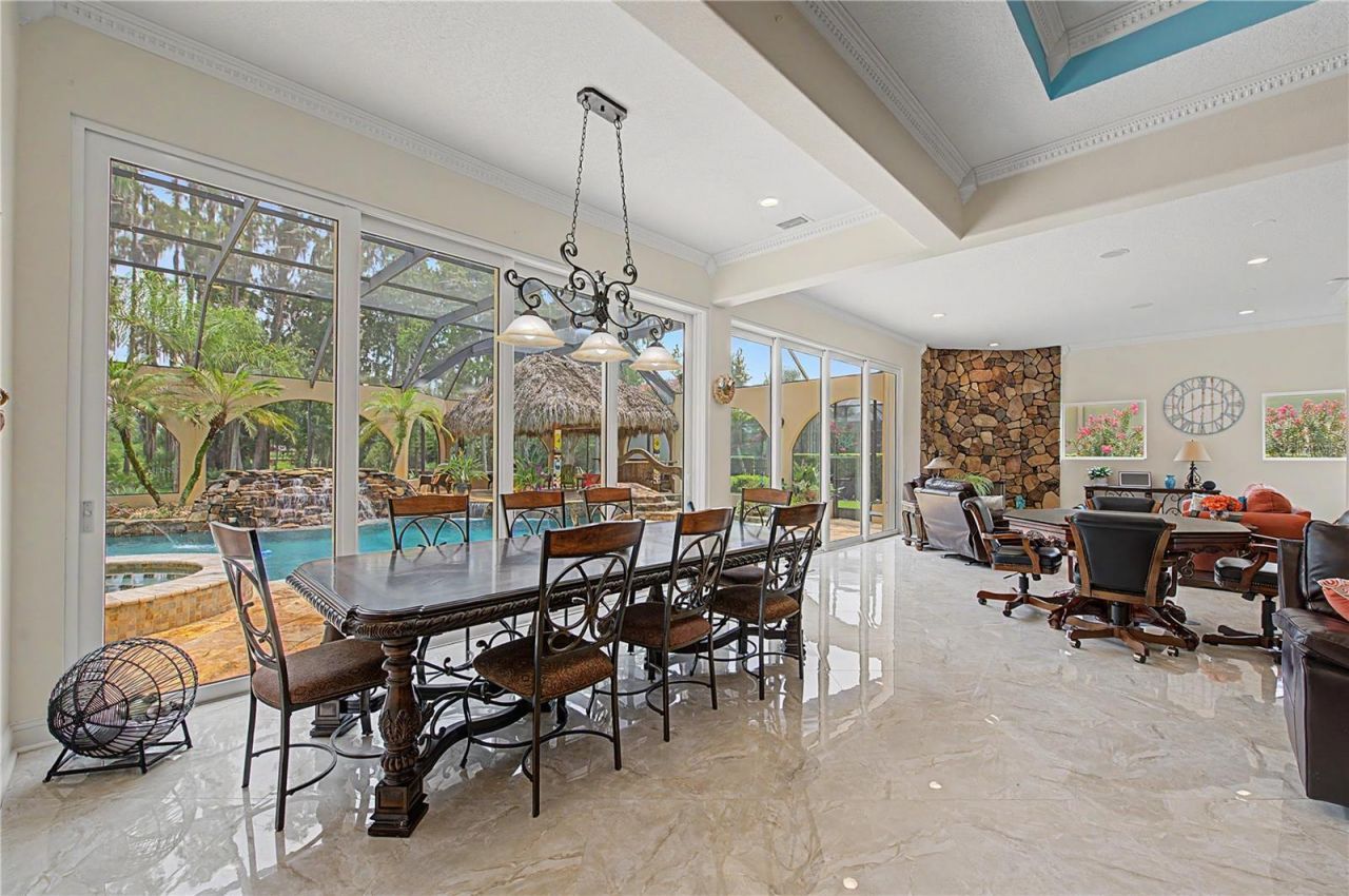 21246 Quiet Haven Court, Land O Lakes, FL 34637 Photo