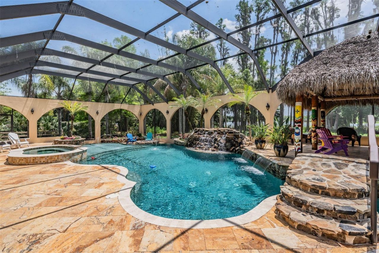 21246 Quiet Haven Court, Land O Lakes, FL 34637 Photo
