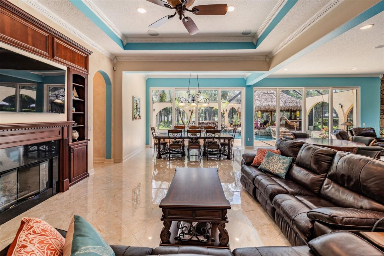 21246 Quiet Haven Court, Land O Lakes, FL 34637 Photo