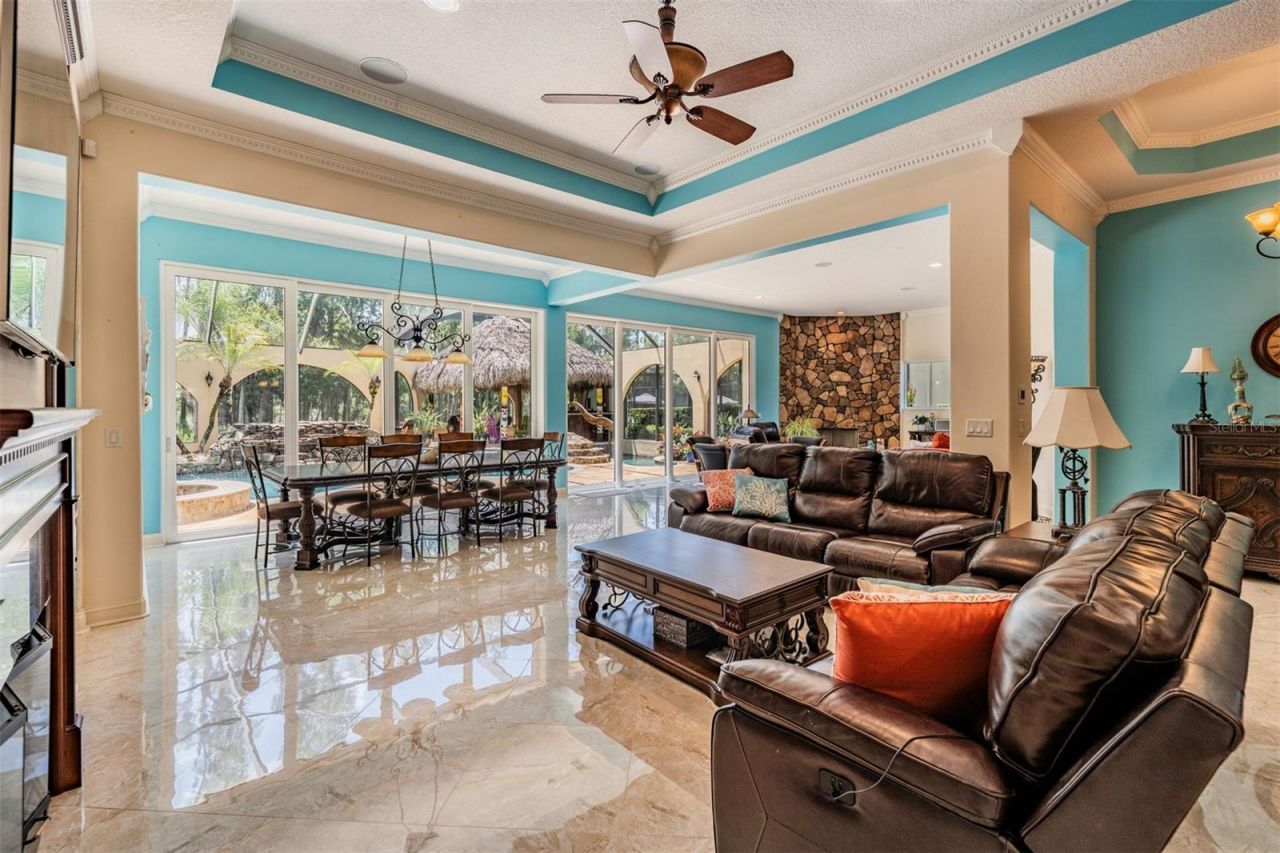 21246 Quiet Haven Court, Land O Lakes, FL 34637 Photo