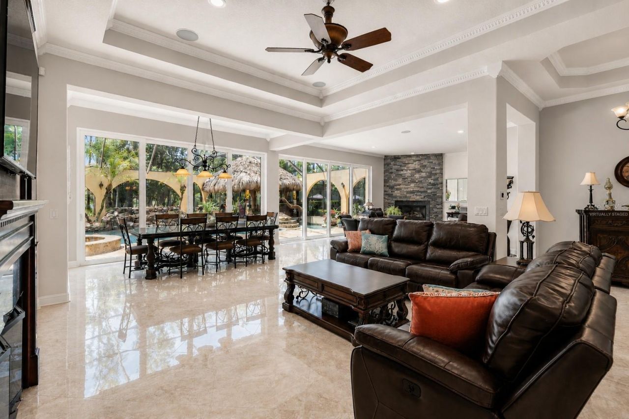 21246 Quiet Haven Court, Land O Lakes, FL 34637 Photo