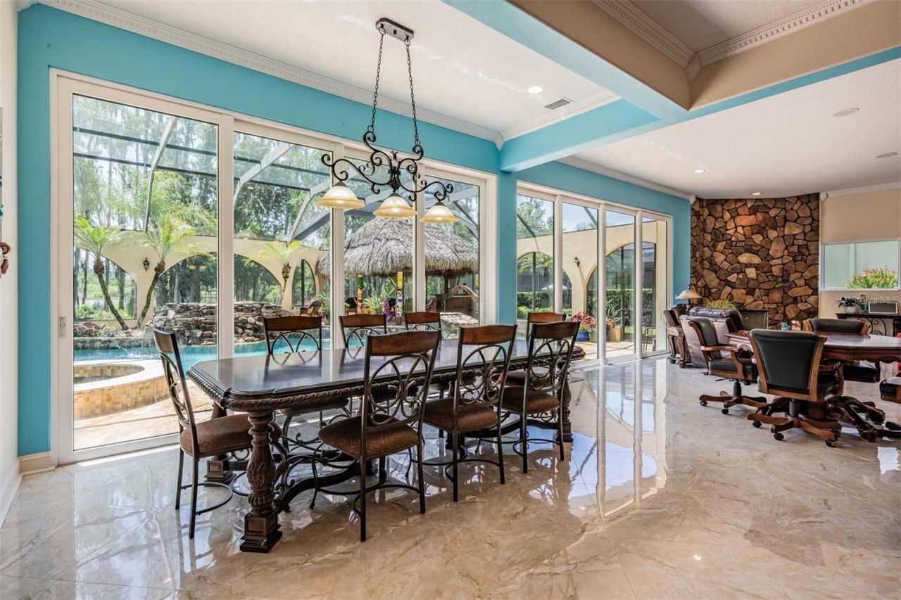 21246 Quiet Haven Court, Land O Lakes, FL 34637 Photo