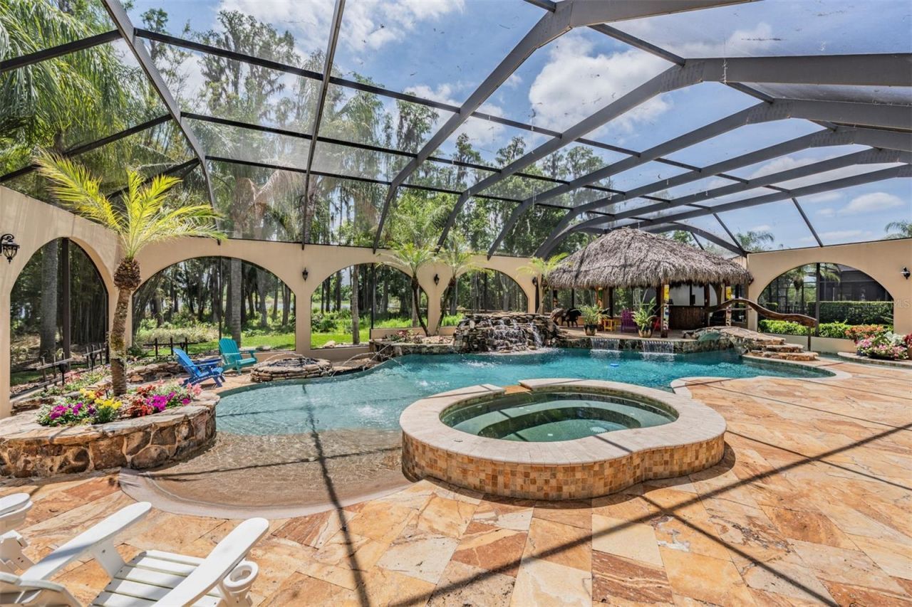 21246 Quiet Haven Court, Land O Lakes, FL 34637 Photo