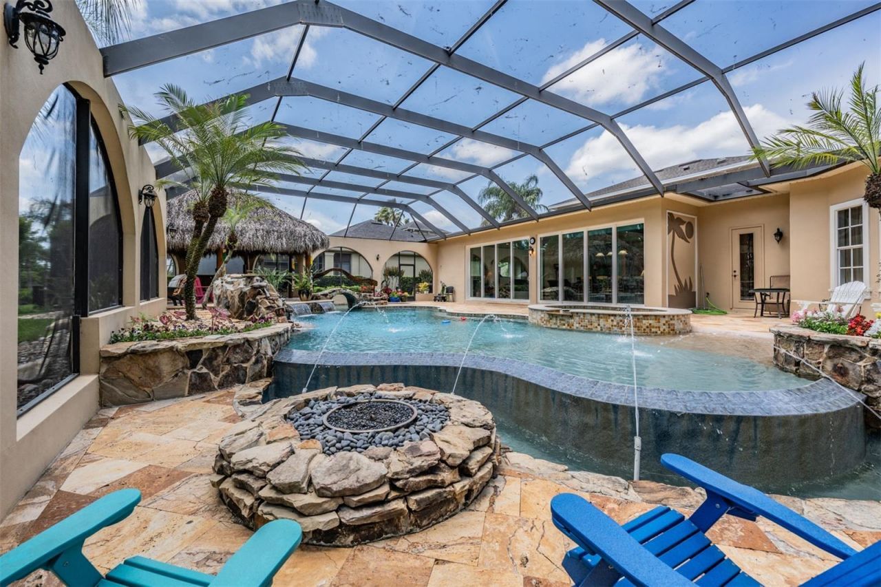 21246 Quiet Haven Court, Land O Lakes, FL 34637 Photo