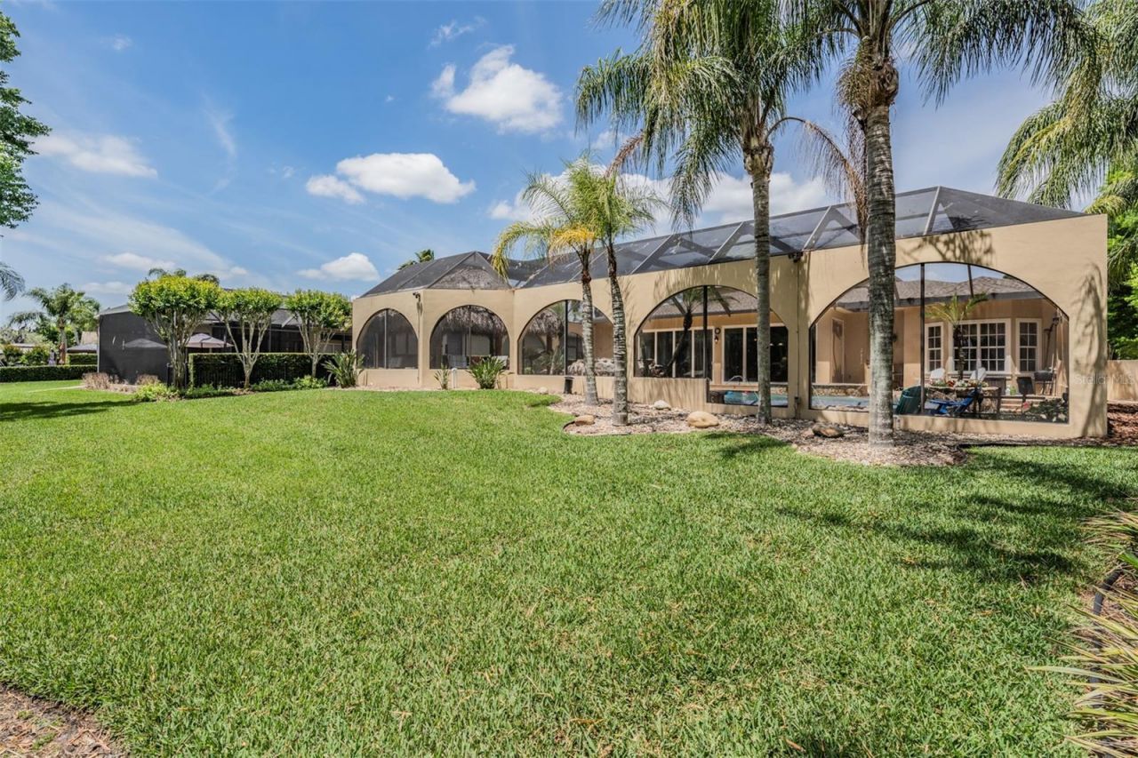 21246 Quiet Haven Court, Land O Lakes, FL 34637 Photo