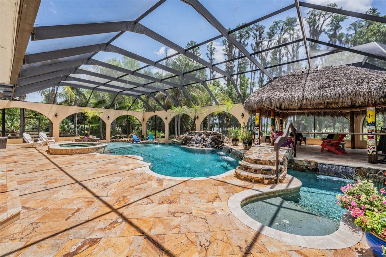 21246 Quiet Haven Court, Land O Lakes, FL 34637 Photo