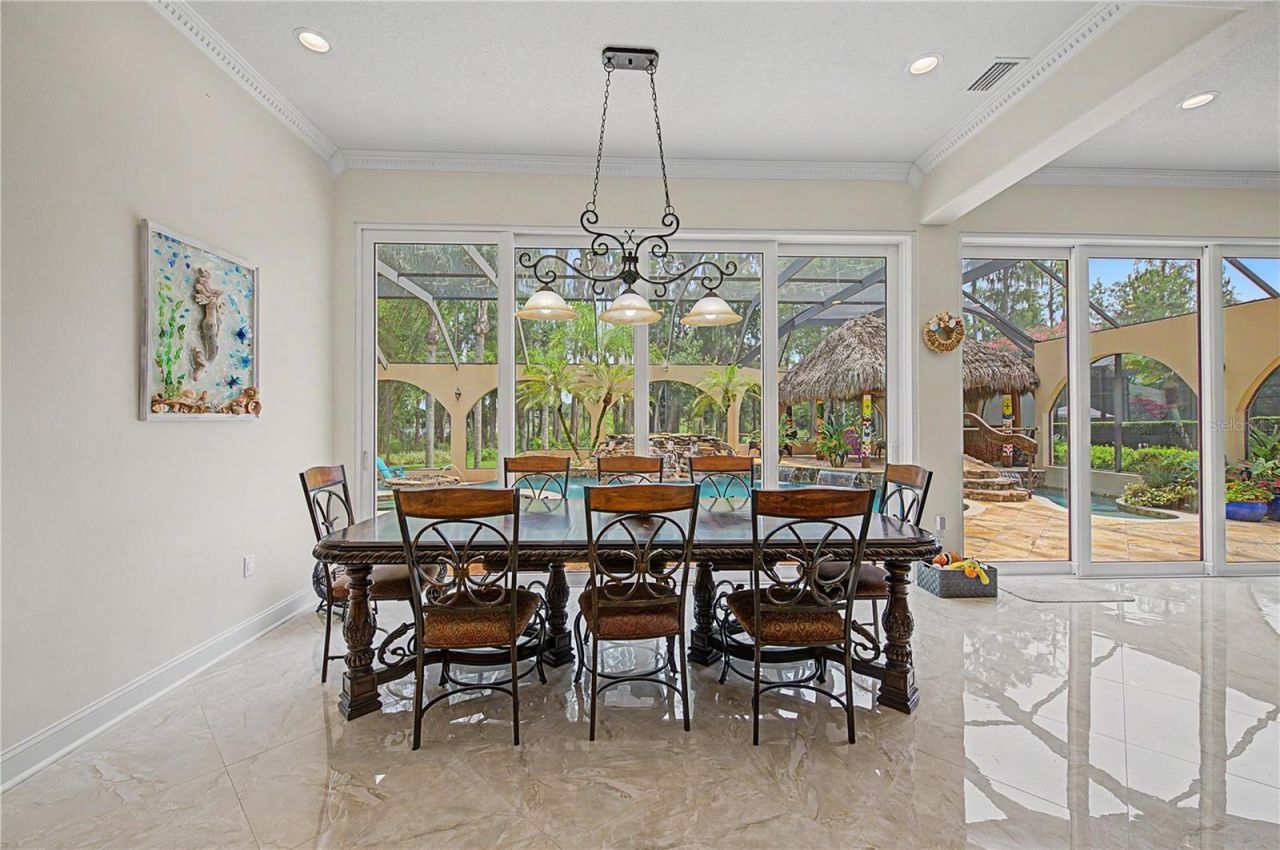 21246 Quiet Haven Court, Land O Lakes, FL 34637 Photo