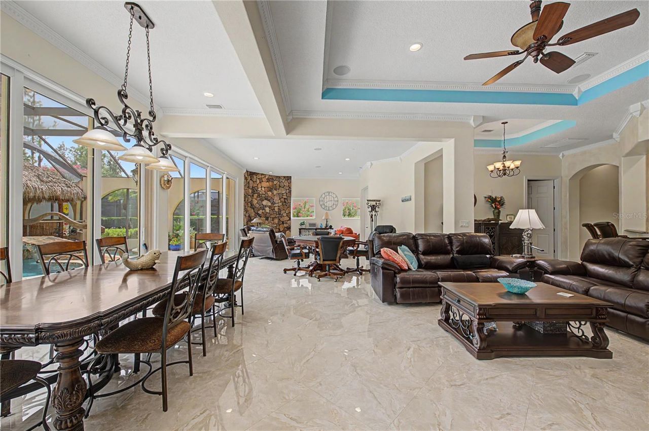21246 Quiet Haven Court, Land O Lakes, FL 34637 Photo