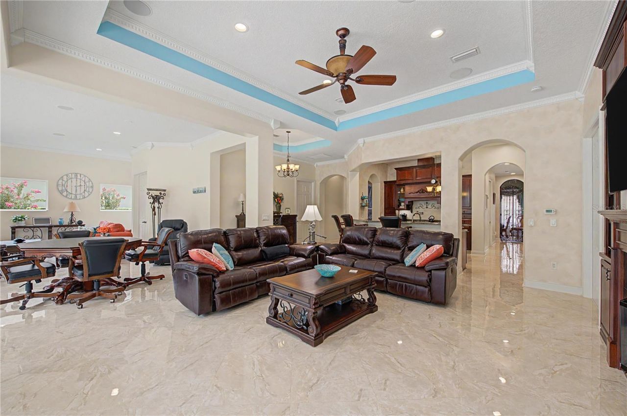 21246 Quiet Haven Court, Land O Lakes, FL 34637 Photo