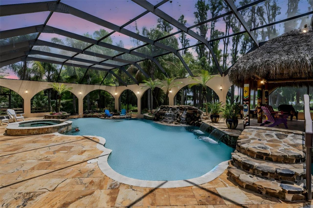 21246 Quiet Haven Court, Land O Lakes, FL 34637 Photo