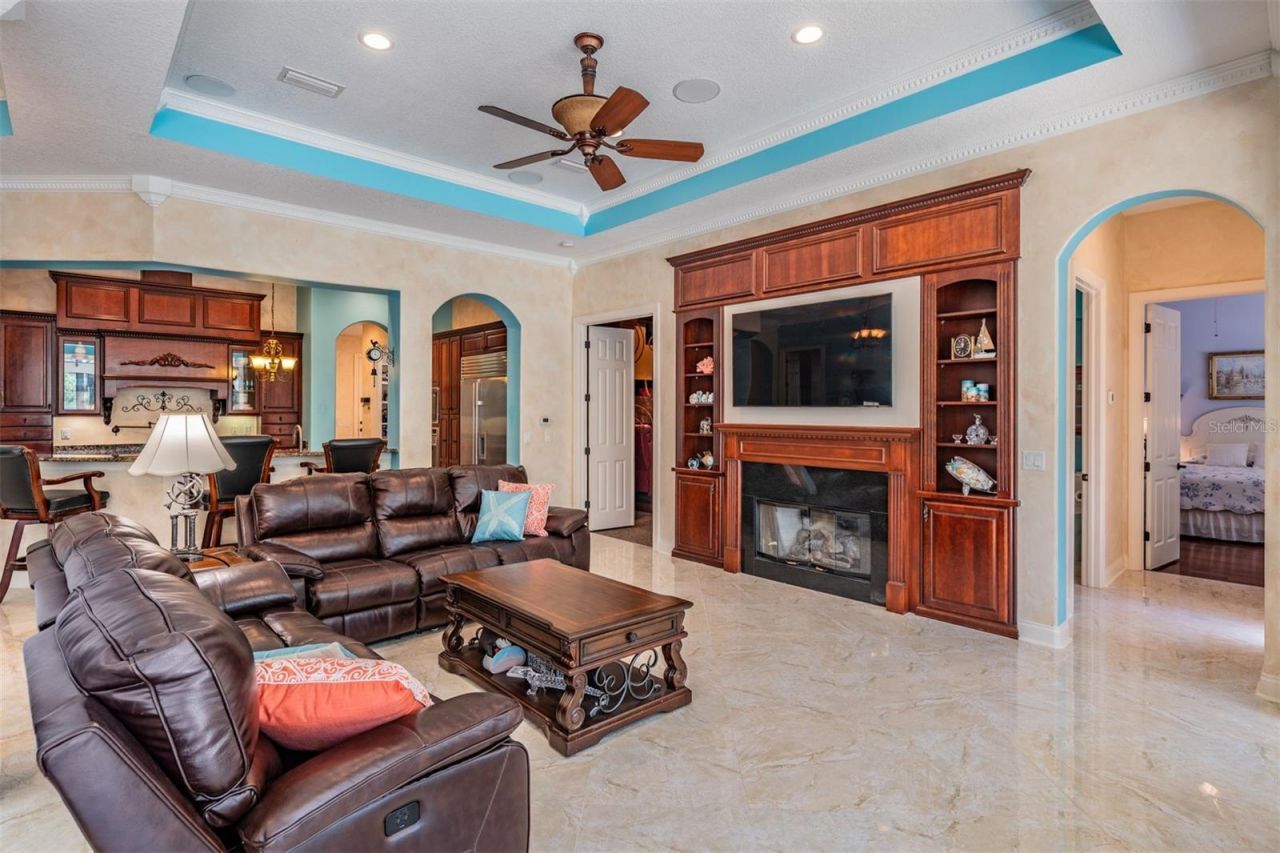 21246 Quiet Haven Court, Land O Lakes, FL 34637 Photo