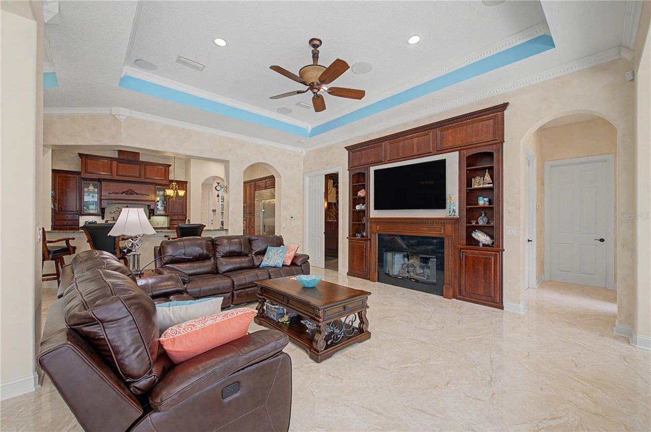 21246 Quiet Haven Court, Land O Lakes, FL 34637 Photo