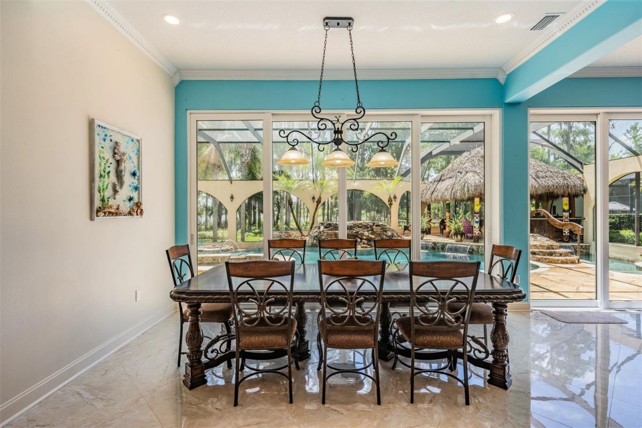 21246 Quiet Haven Court, Land O Lakes, FL 34637 Photo