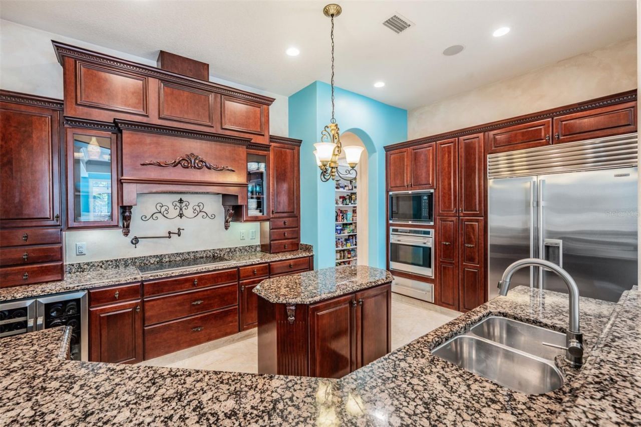 21246 Quiet Haven Court, Land O Lakes, FL 34637 Photo