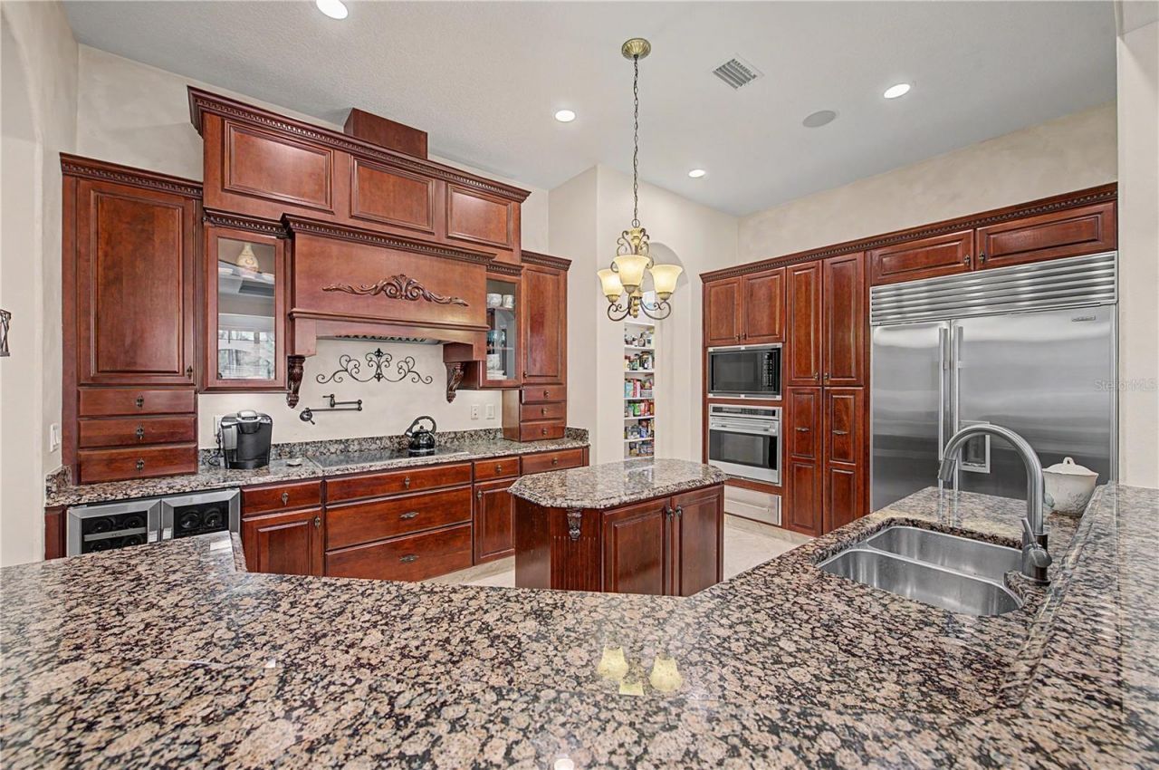 21246 Quiet Haven Court, Land O Lakes, FL 34637 Photo