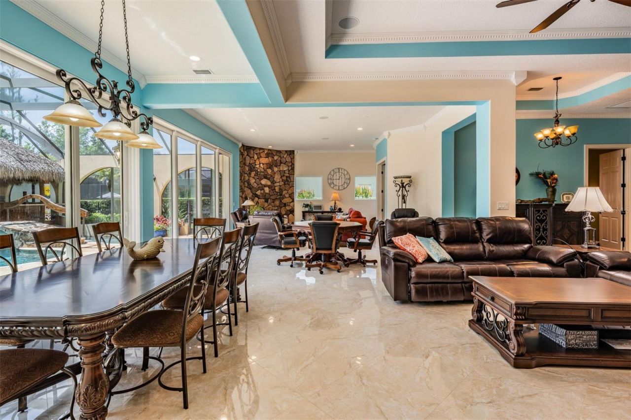 21246 Quiet Haven Court, Land O Lakes, FL 34637 Photo