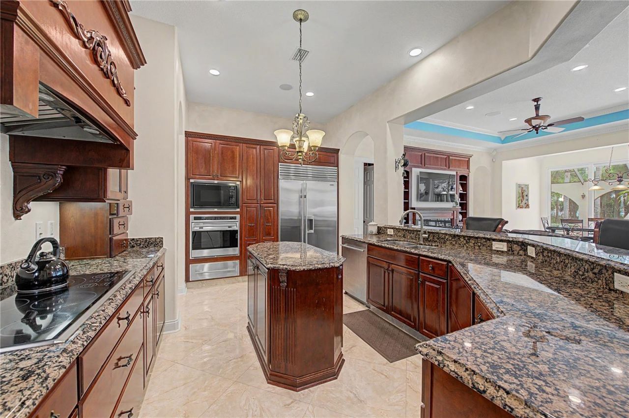 21246 Quiet Haven Court, Land O Lakes, FL 34637 Photo