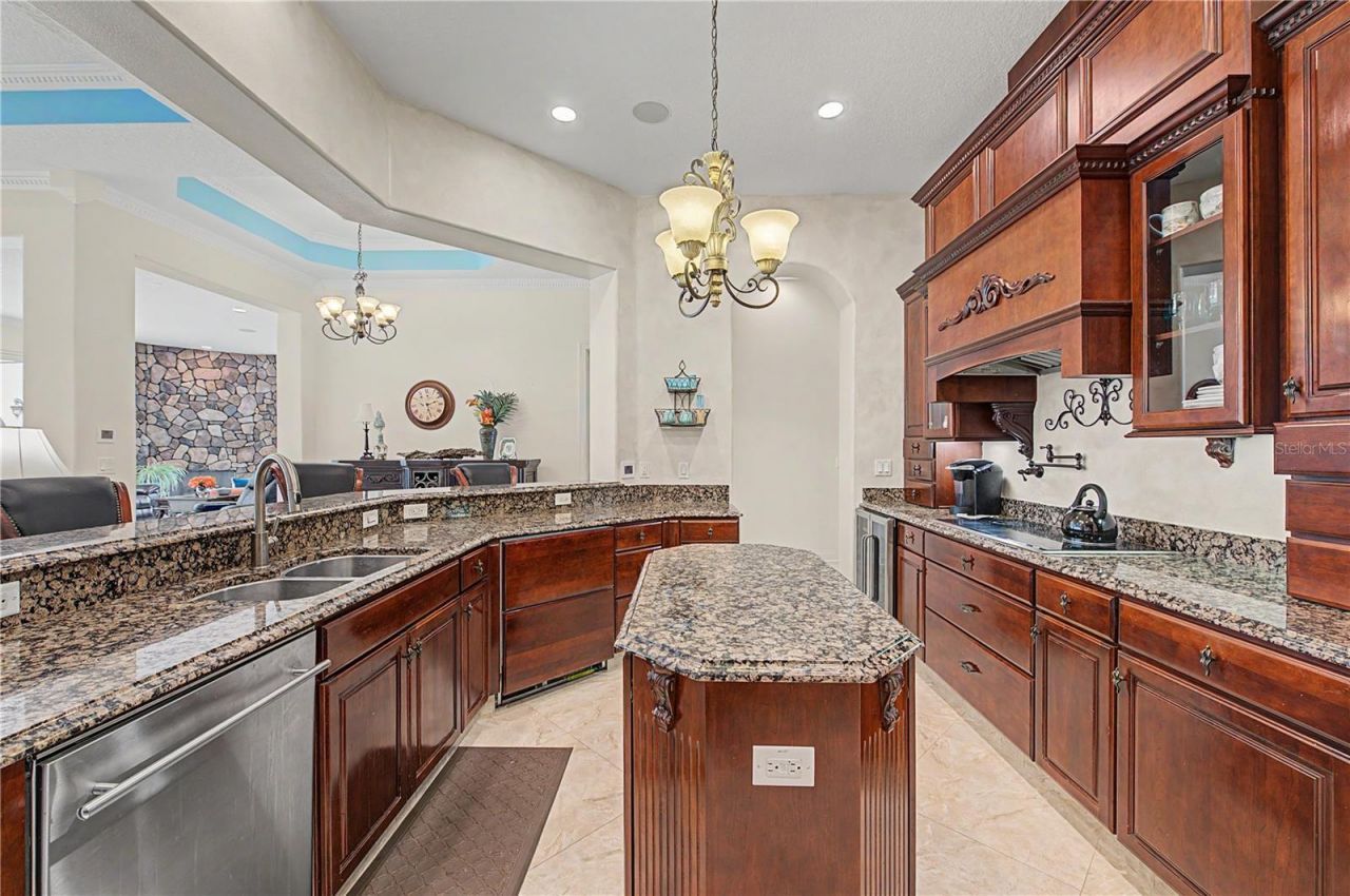 21246 Quiet Haven Court, Land O Lakes, FL 34637 Photo