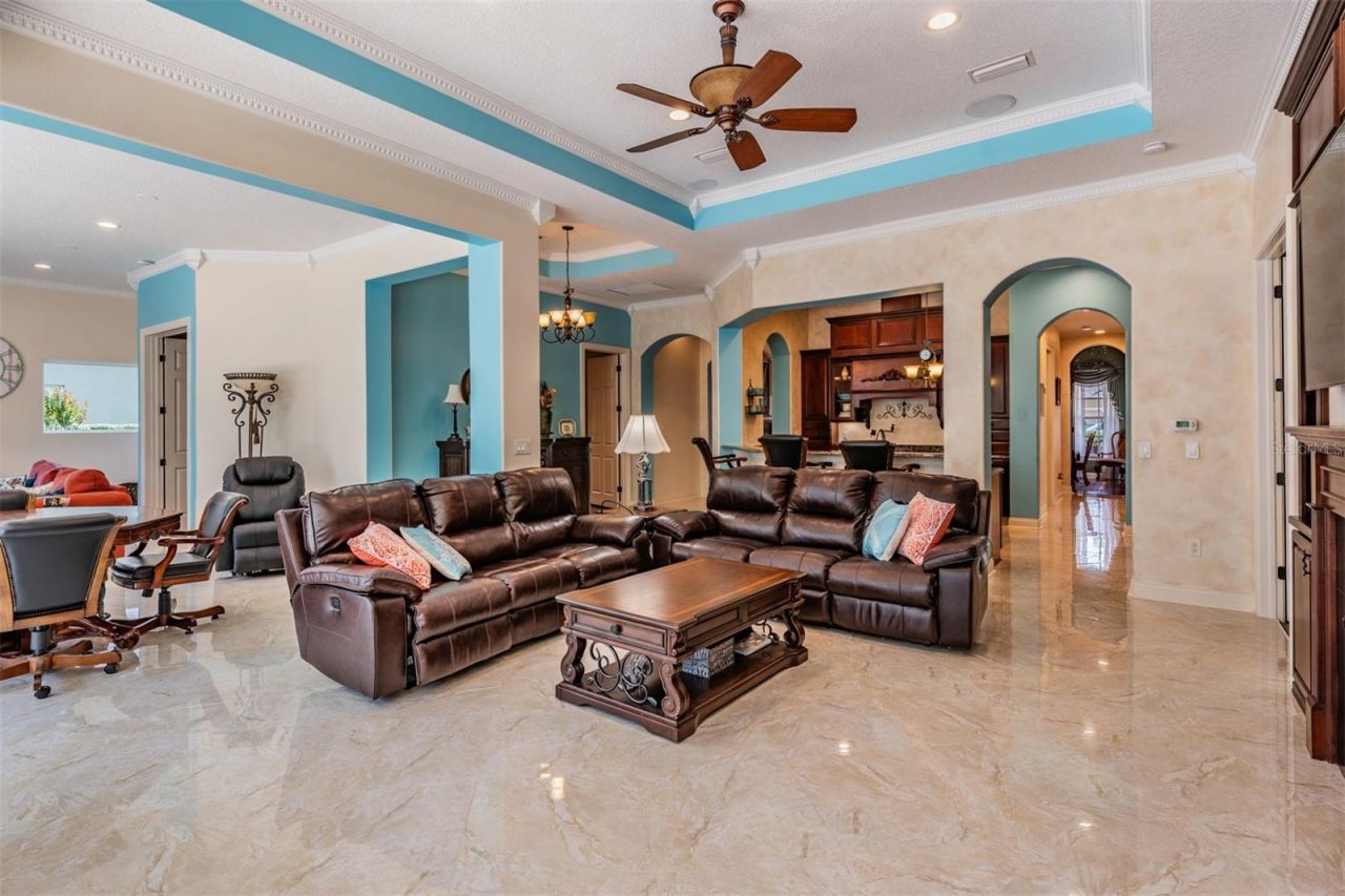 21246 Quiet Haven Court, Land O Lakes, FL 34637 Photo