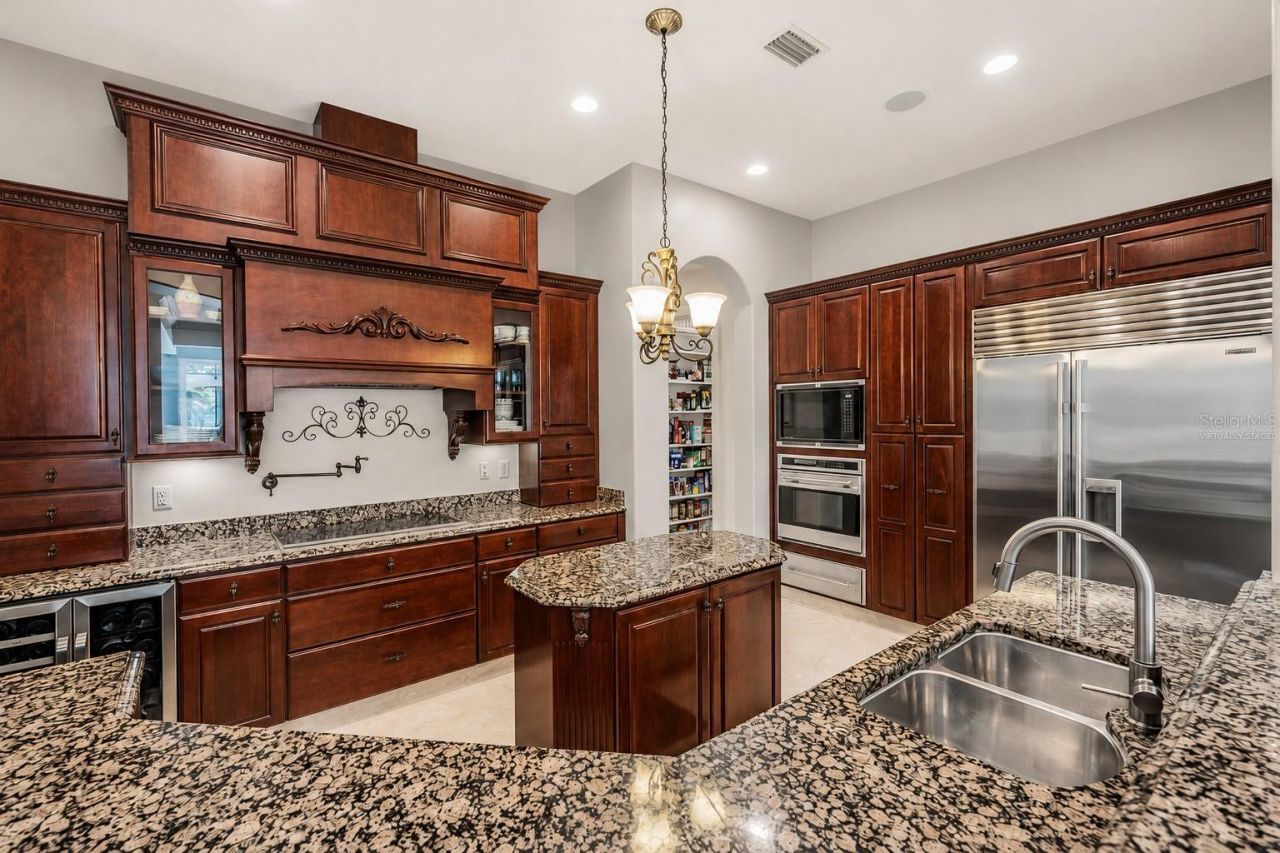 21246 Quiet Haven Court, Land O Lakes, FL 34637 Photo