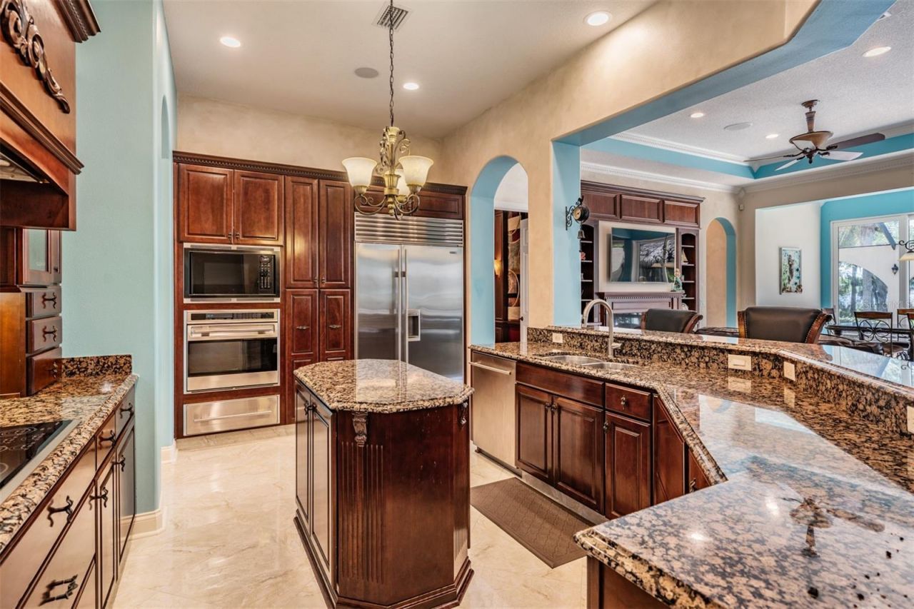 21246 Quiet Haven Court, Land O Lakes, FL 34637 Photo