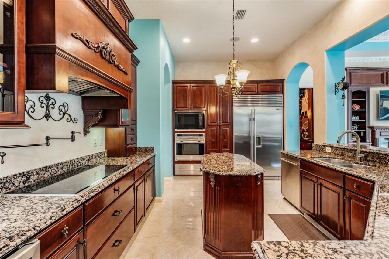 21246 Quiet Haven Court, Land O Lakes, FL 34637 Photo