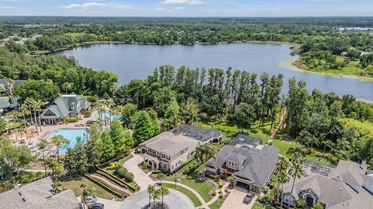 21246 Quiet Haven Court, Land O Lakes, FL 34637 Photo