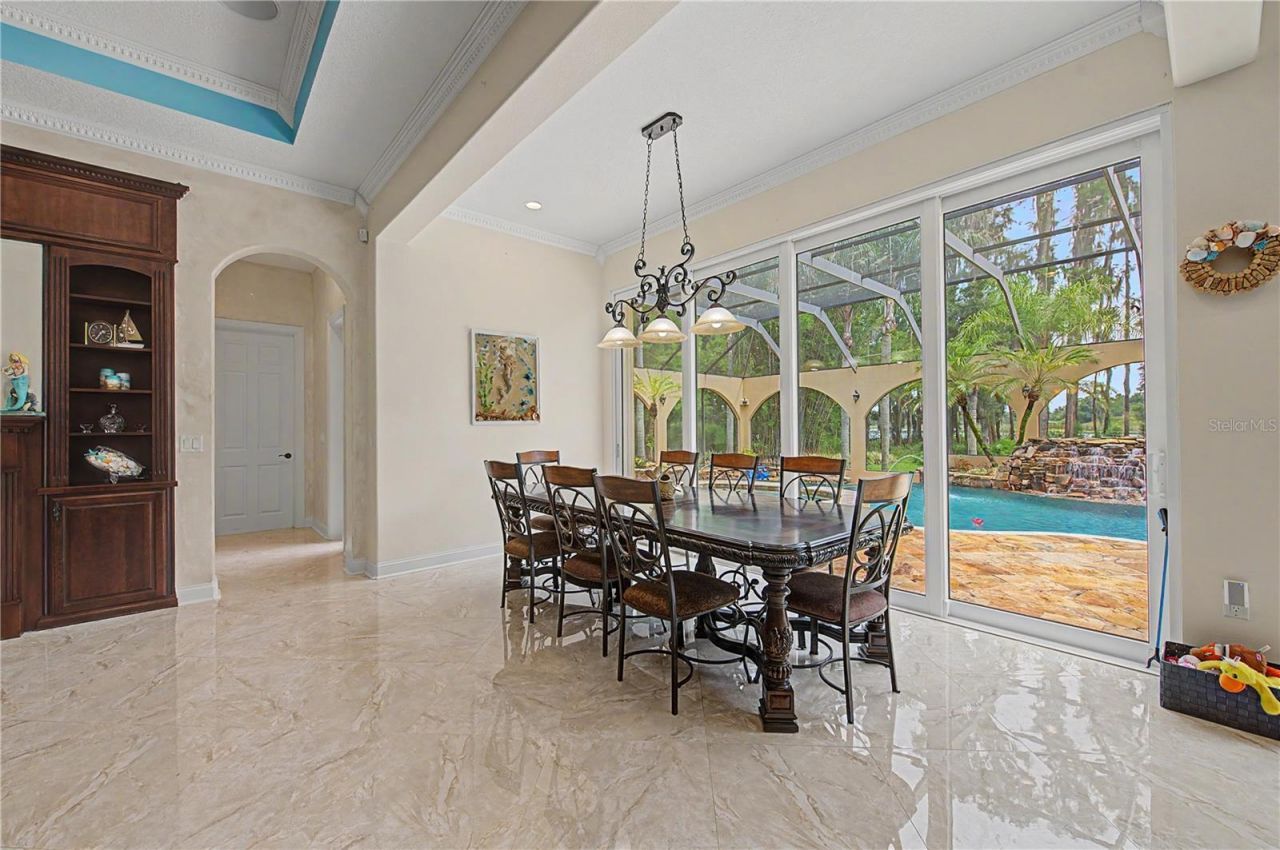 21246 Quiet Haven Court, Land O Lakes, FL 34637 Photo