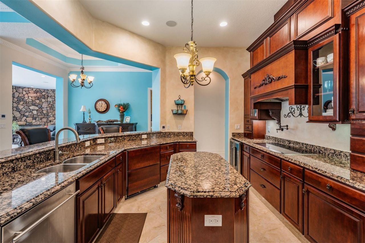 21246 Quiet Haven Court, Land O Lakes, FL 34637 Photo