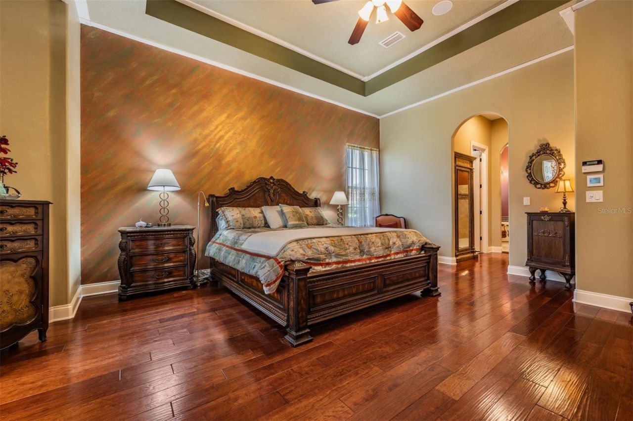 21246 Quiet Haven Court, Land O Lakes, FL 34637 Photo