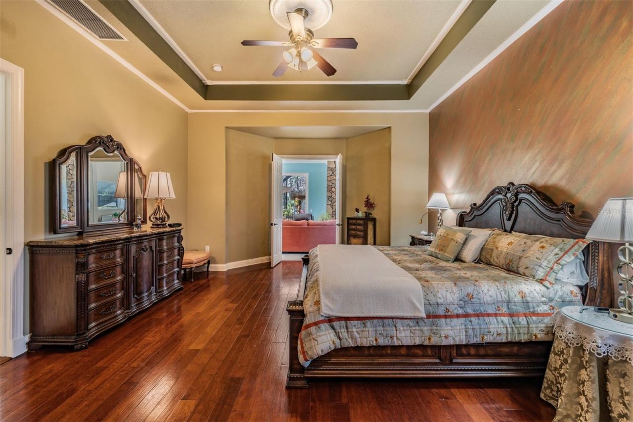 21246 Quiet Haven Court, Land O Lakes, FL 34637 Photo