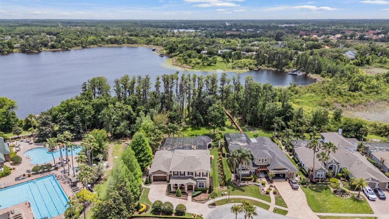 21246 Quiet Haven Court, Land O Lakes, FL 34637 Photo