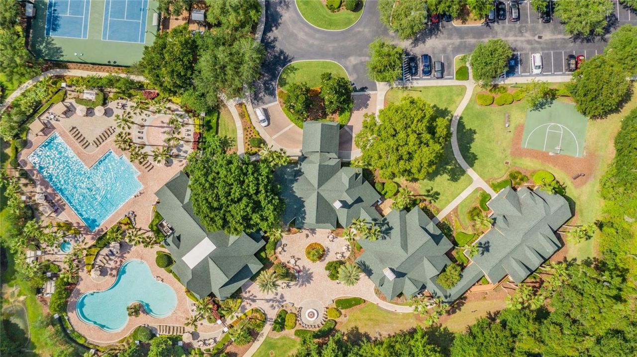21246 Quiet Haven Court, Land O Lakes, FL 34637 Photo