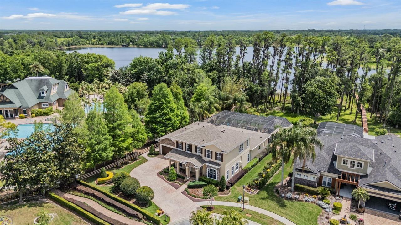 21246 Quiet Haven Court, Land O Lakes, FL 34637 Photo