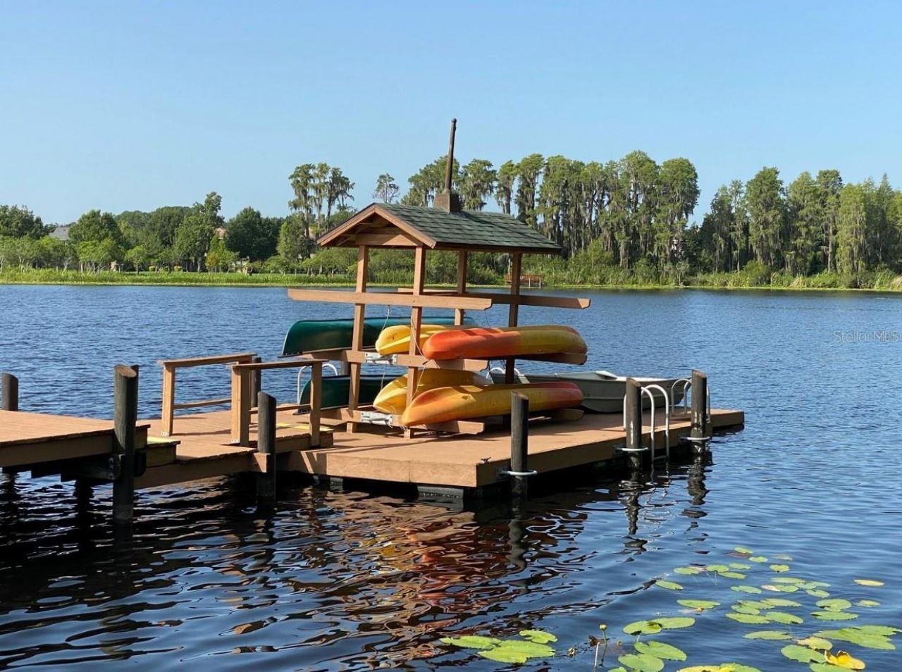 21246 Quiet Haven Court, Land O Lakes, FL 34637 Photo